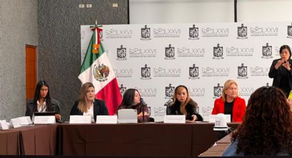 Graciela Buchanan pide agilizar el Registro de Deudores Alimentarios en Nuevo León