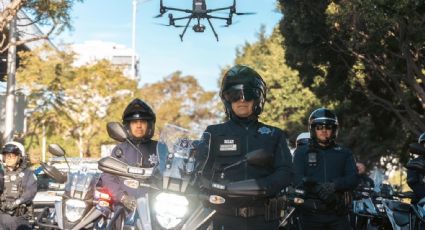 Ismael Burgueño Ruiz aprueba histórico presupuesto de 2 mil mdp para seguridad en Tijuana