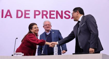 Anuncia Clara Brugada beneficios fiscales para 2026