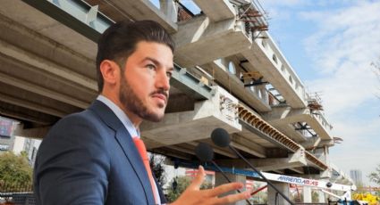 Samuel García pide acelerar obras para concluirlas en junio, antes del Mundial 2026