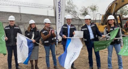 San Nicolás lanza proyecto de vivienda vertical “San Nicolás Crece”