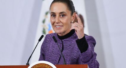 PAN y PRI exigen a Claudia Sheinbaum explicar acuerdo con EU por envío masivo de reos mexicanos