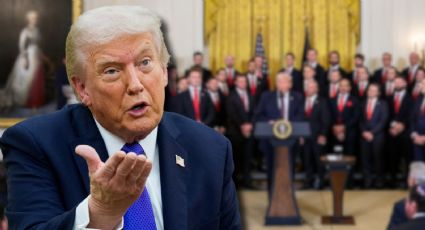 Donald Trump y la ruptura mundial: Lo que oculta su segundo mandato en EU tras sus logros