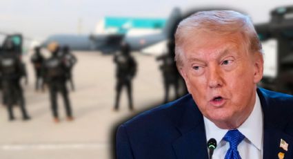 'La idea es evitar que Donald Trump decida intervenir directamente en México': Ricardo Ravelo