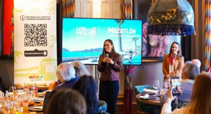 Sinaloa presenta en Madrid su ruta turística Del Mar a la Montaña ante operadores europeos