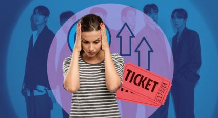 Monsta X en Monterrey: ¿Cuánto cuestan los boletos que generaron reclamos entre las fans?