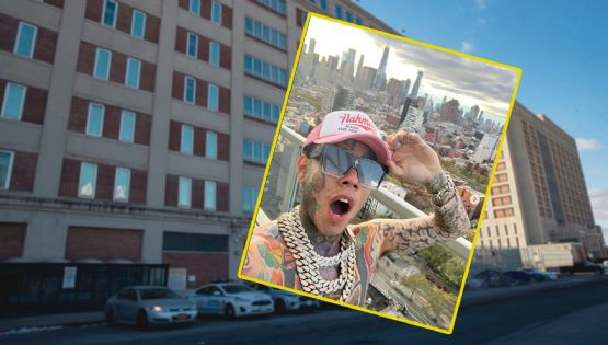 ¿Qué ocurrió con 6ix9ine? Lo que sabemos del presunto ataque que sufrió en la cárcel de Nueva York