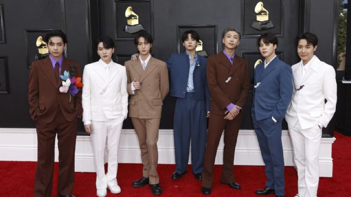 ¡BTS en México! El Army vs Ticketmaster