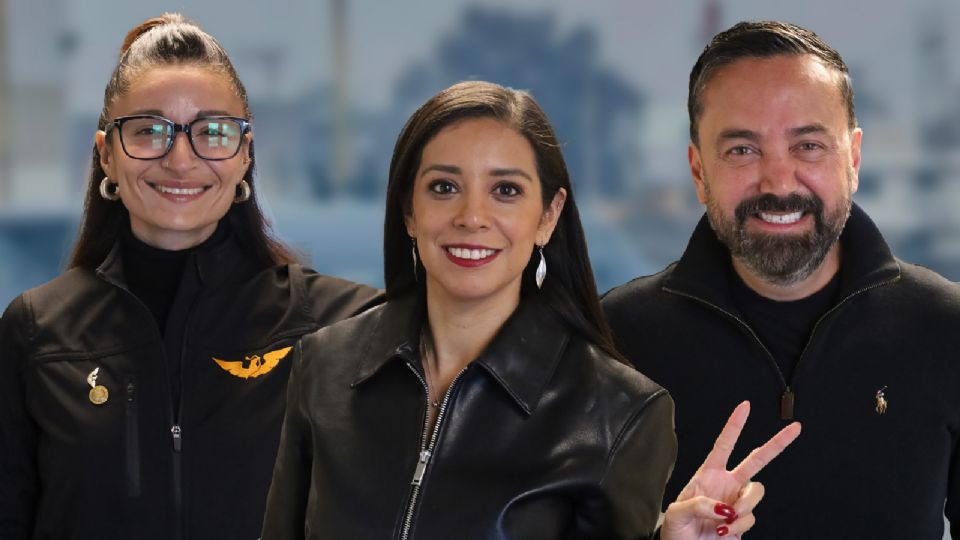 El arribo del avión militar abrió un nuevo frente de discusión sobre seguridad.