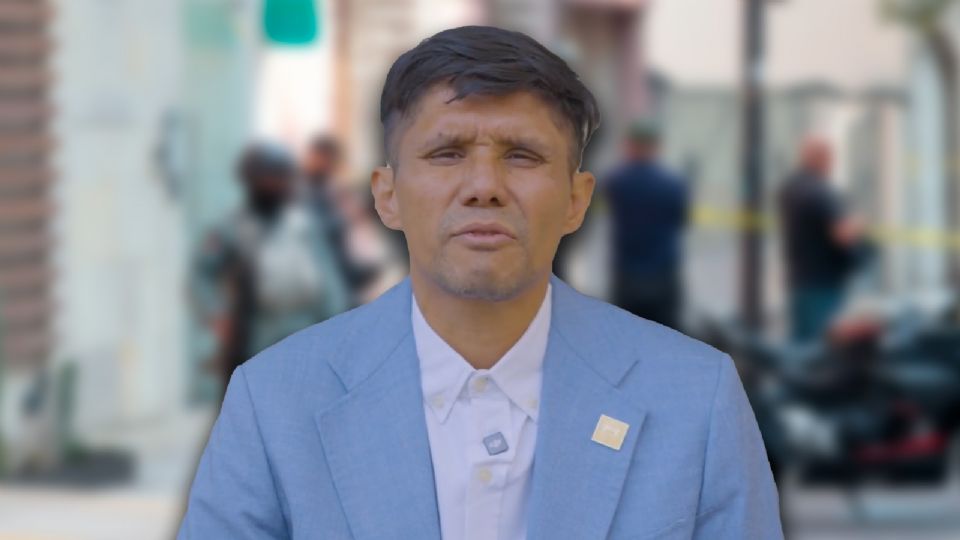 El abogado hizo un llamado a las autoridades para esclarecer los hechos.