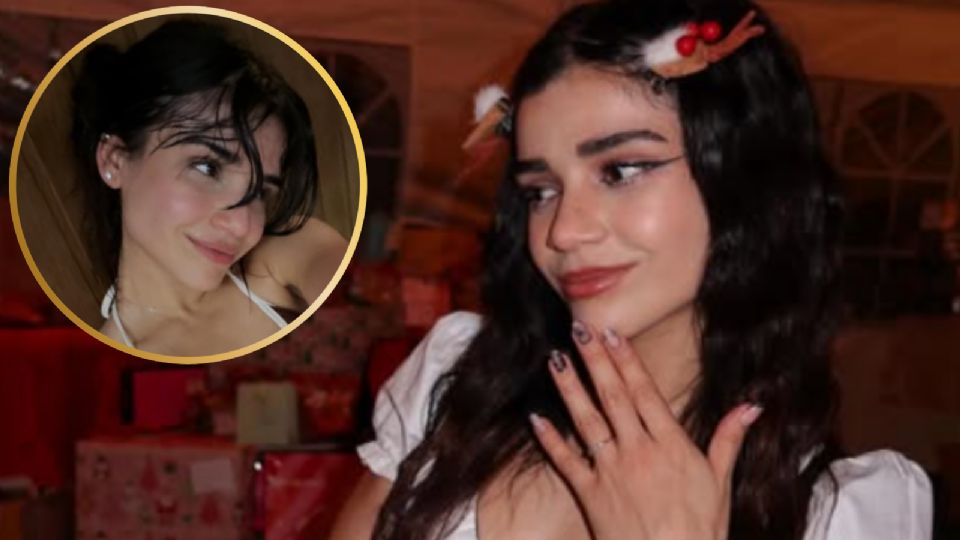 Alana Flores negó tener OnlyFans y reiteró que cualquier contenido erótico atribuido a ella es falso y creado sin su consentimiento