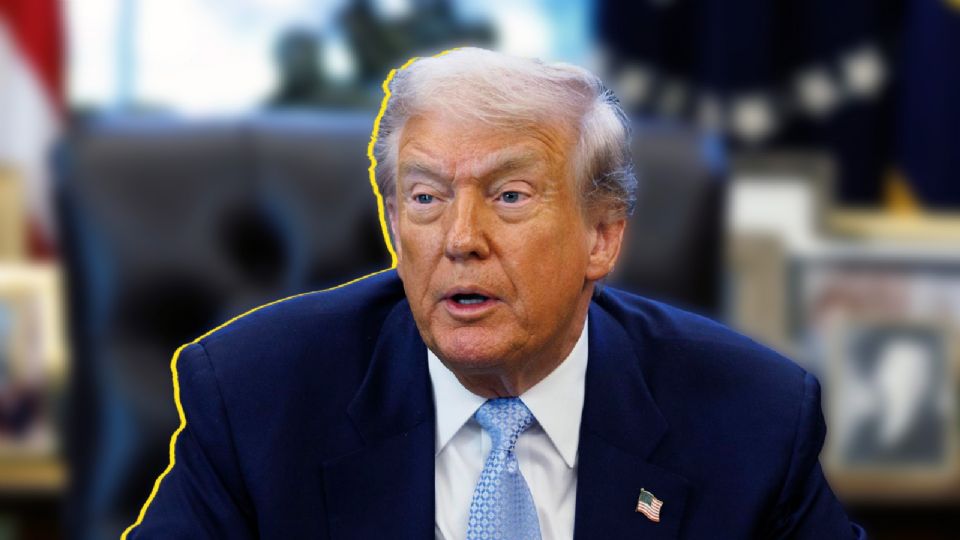 Brenda Estefan concluyó que este primer año de la administración Trump ha redefinido la política internacional.