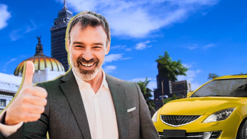 Según el calendario oficial, las restricciones del Hoy No Circula en CDMX y Edomex están vigentes desde las 5:00 hasta las 22:00 horas