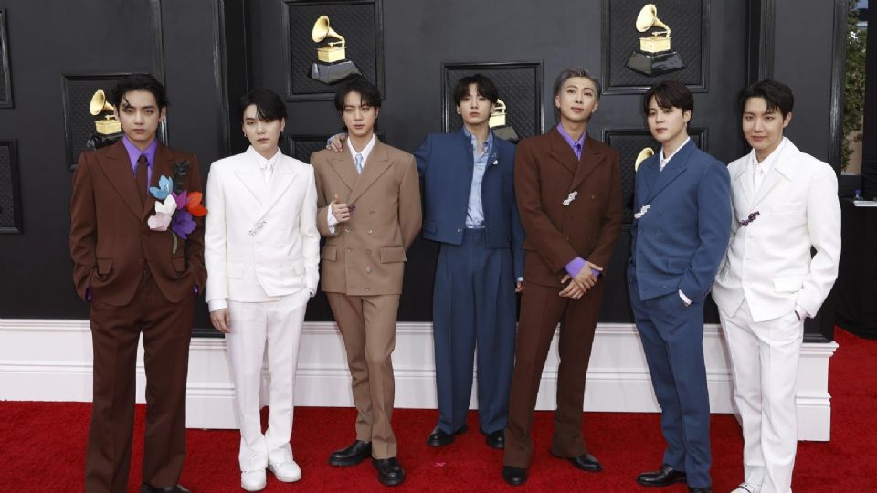 El impacto de esta movilización llegó incluso a los medios de Corea del Sur.