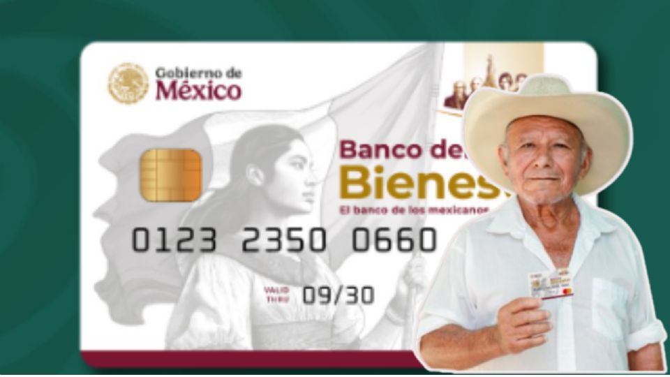 La Pensión Bienestar beneficia a miles de personas en Nuevo León con pagos escalonados durante el mes de enero.