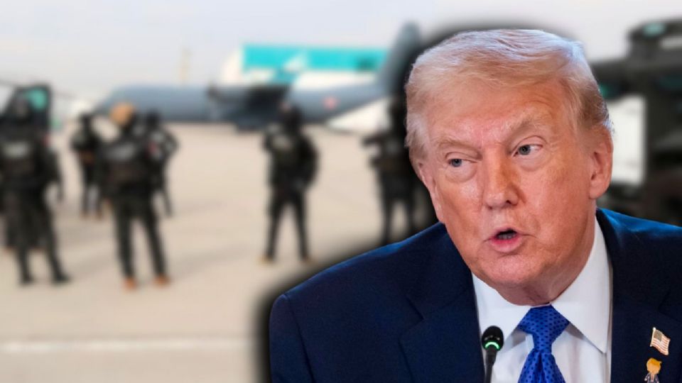 El gobierno mexicano ha tomado una decisión polémica: la entrega de criminales de alto impacto a Estados Unidos.