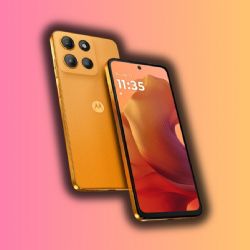 Motorola pone a un precio de regalo el Moto g15 en la tienda oficial