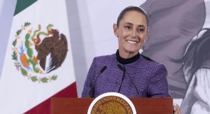 EN VIVO | La Mañanera del Pueblo 21 de enero: Sigue el mensaje de Claudia Sheinbaum hoy