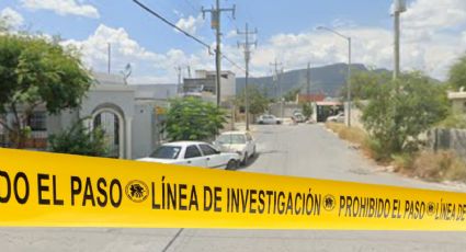 Asesinan a balazos a un hombre y una mujer dentro de una vivienda en García