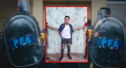 VIDEO | Policía Federal dispara en la calle y hiere a peatón; esto se sabe