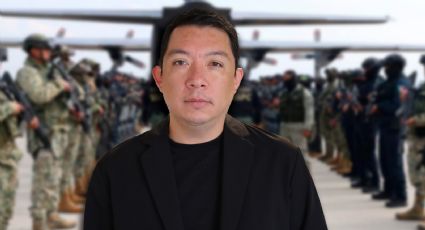 El mensaje detrás de los reos enviados a EU: ya no van solo los capos