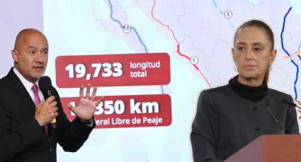 Nuevo León recibirá más de 7 mil mdp para el Mega Bachetón 2026; anuncia Claudia Sheinbaum