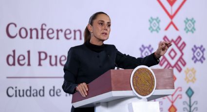 Gobierno federal eleva a 82 mil la meta de viviendas del Plan Michoacán