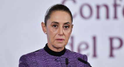 No hay denuncias actuales contra Josefa González Blanco, afirma Sheinbaum