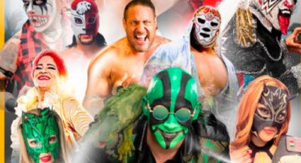 Lucha de AAA en el Domo Care, ¿Cuándo es y cuánto cuestan los boletos?