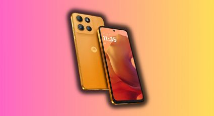 Motorola pone a un precio de regalo el Moto g15 en la tienda oficial