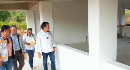 SEP anuncia construcción de 130 Ciberbachilleratos para ampliar la educación en 2026