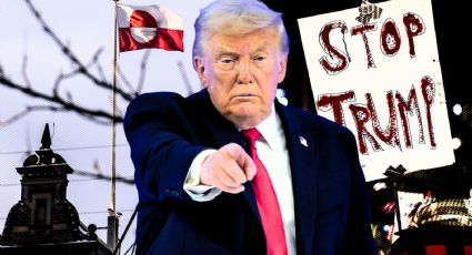 Trump sacude Davos: la ofensiva por Groenlandia que fractura la alianza con Europa