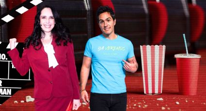 Mauricio Ochmann estrena 'Familia a la deriva': Una reflexión sobre la nueva paternidad