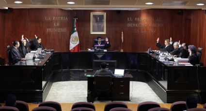 SCJN atrae nuevamente el caso de Mario Aburto