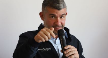 Llaman la atención a Tabe por solicitud contra embajadas de Cuba, Venezuela y Nicaragua