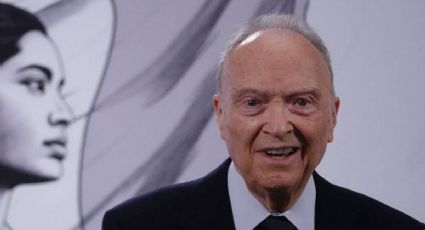 Comparecerá Gertz Manero mañana ante la permanente