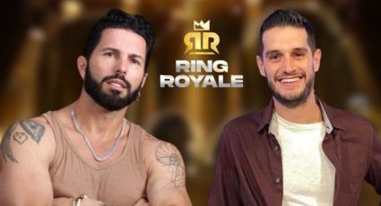 Esto dijo Poncho de NIgris después de que Adrián Marcelo no aceptara pelear en Ring Royale