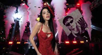 ¿Por qué llaman a Kenia Os, la "nueva Ángela Aguilar"? Esto sabemos