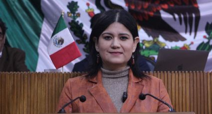 Busca Paola Linares fortalecer la protección de niñas, niños y adolescentes en Nuevo León