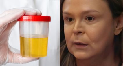 Brenda Bezares revela que practica la orinoterapia ¿En qué consiste esto?