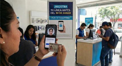 Registro de celulares en México: Plazos, requisitos y claves para evitar el bloqueo de tu línea en 2026