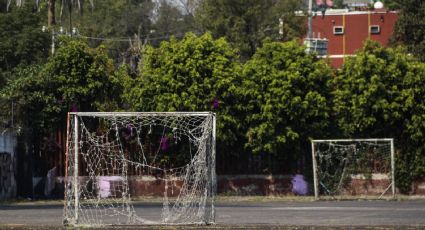Investiga FGJ a adolescente que baleó a otro chico en canchas de Tlatelolco