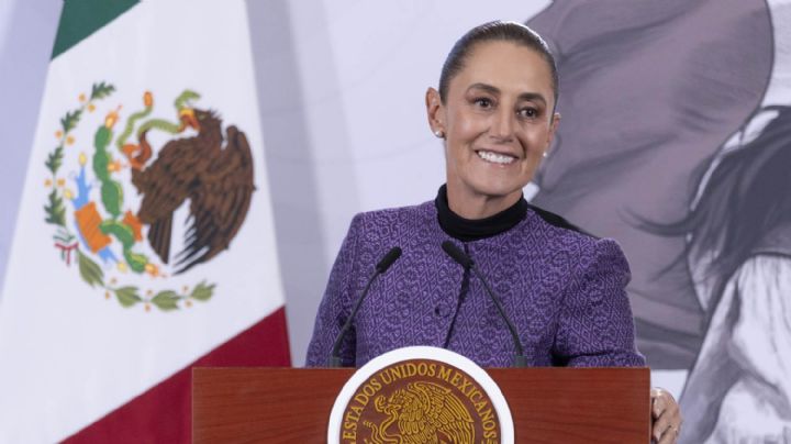 EN VIVO | La Mañanera del Pueblo 21 de enero: Sigue el mensaje de Claudia Sheinbaum hoy