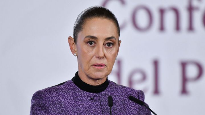 No hay denuncias actuales contra Josefa González Blanco, afirma Sheinbaum
