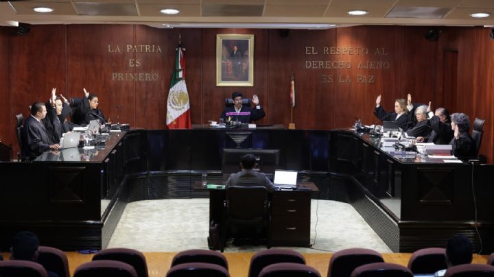 SCJN atrae nuevamente el caso de Mario Aburto