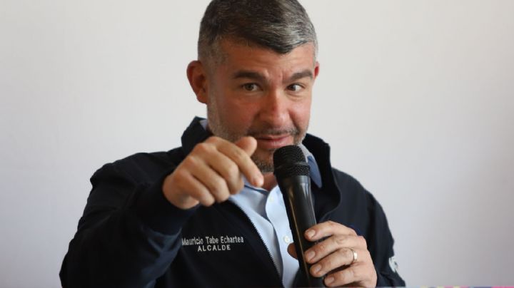 Llaman la atención a Tabe por solicitud contra embajadas de Cuba, Venezuela y Nicaragua