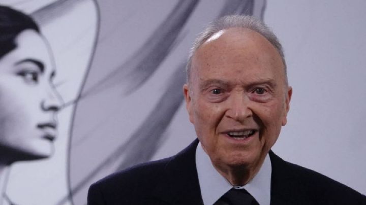 Comparecerá Gertz Manero mañana ante la permanente