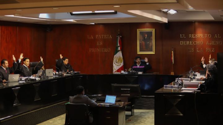 SCJN revoca resolución que ordenaba a la FGJCDMX realizar pago millonario a una persona encarcelada