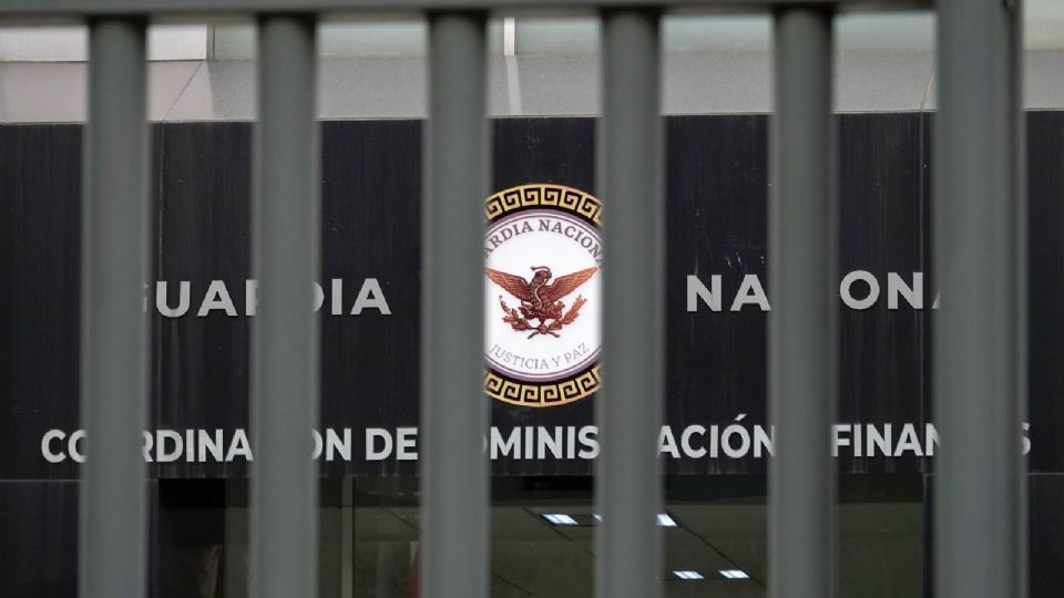 La dependencia agregó que el profesor fue puesto en libertad 'el 2 de enero.