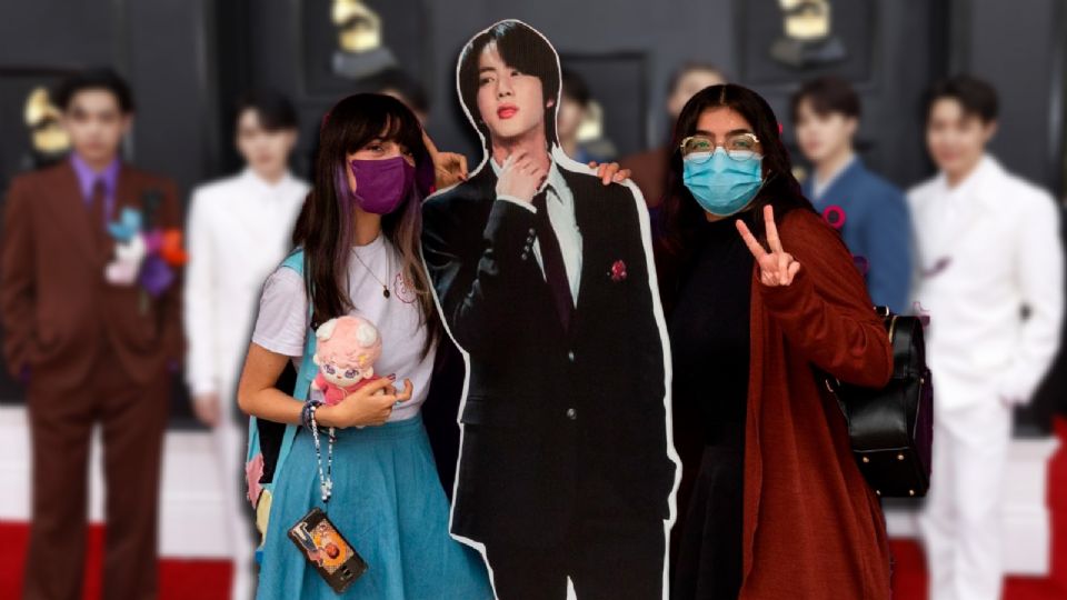 Ambos coincidieron en que el impacto de BTS va más allá del entretenimiento.